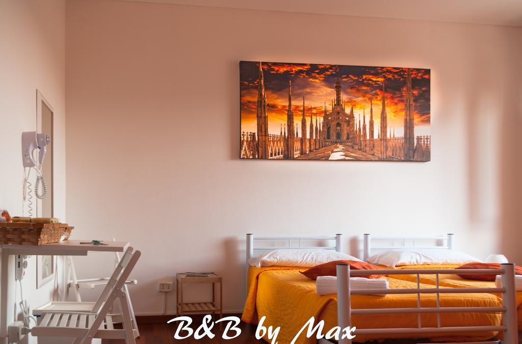 Foresteria Lombarda By Max Mailand