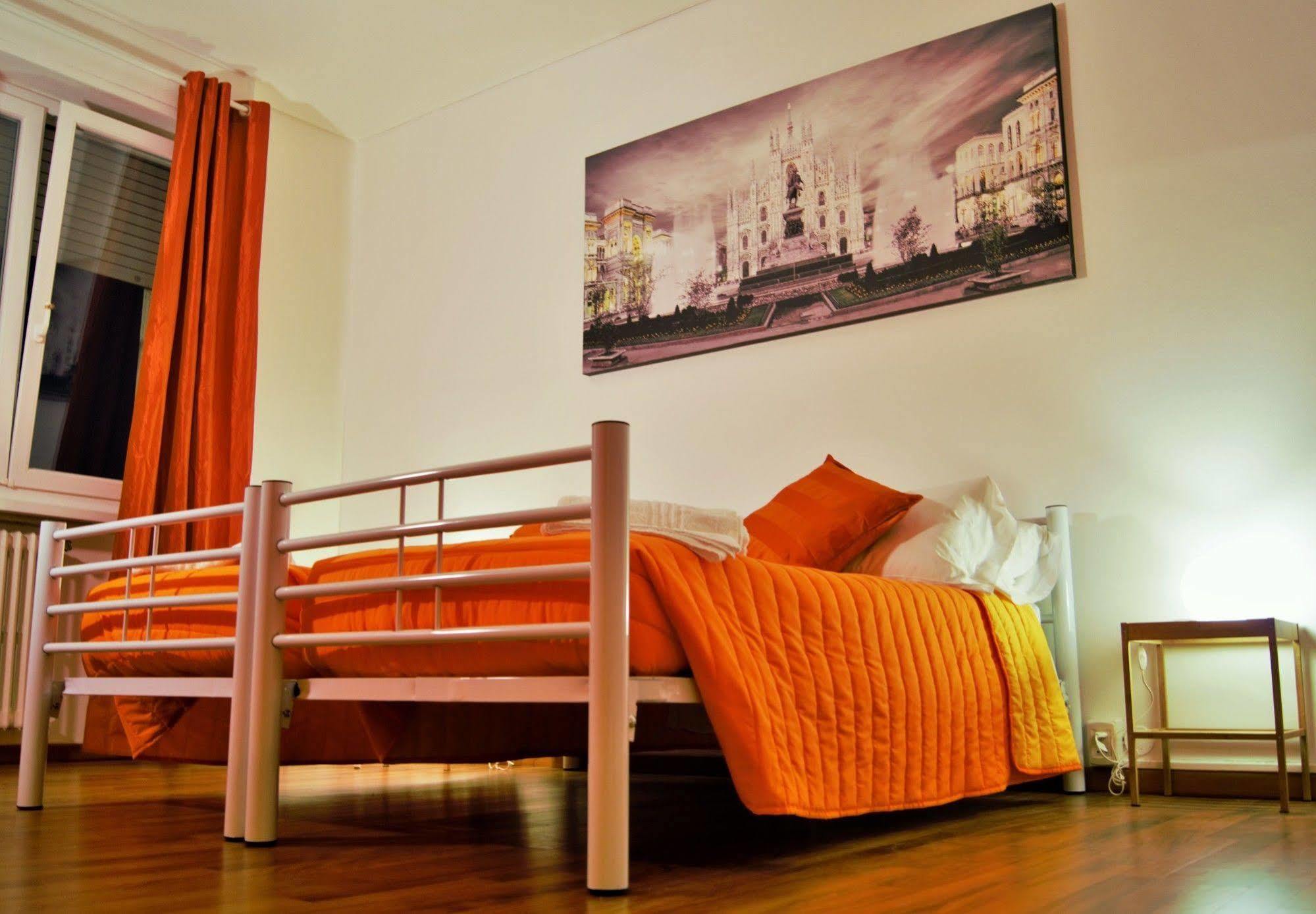 Gasthof Foresteria Lombarda By Max