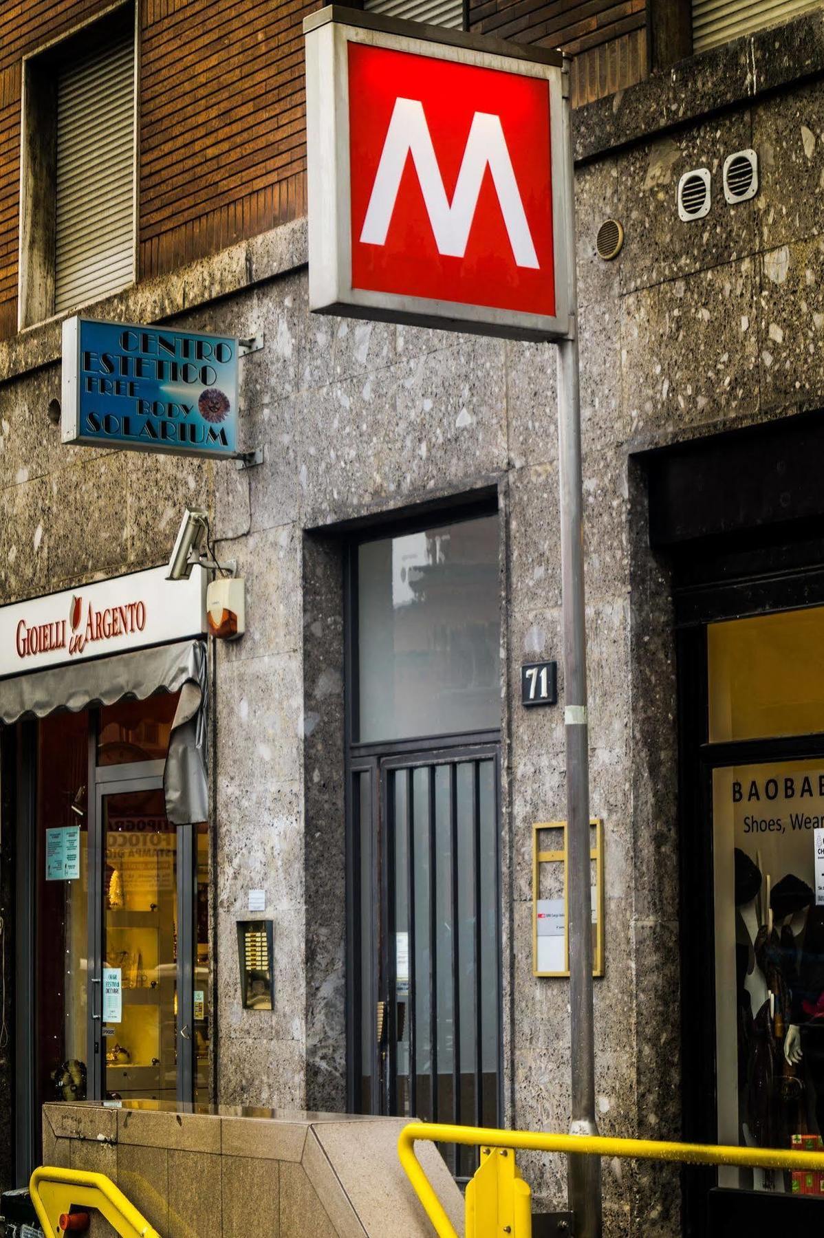 Gasthof Foresteria Lombarda By Max *