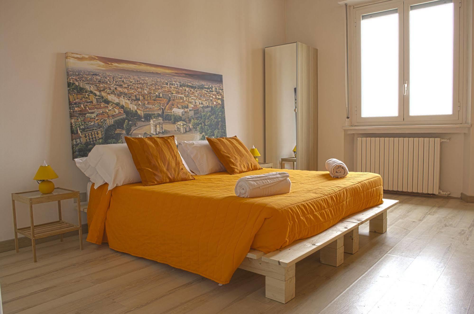 Guest house Foresteria Lombarda By Max Milan
