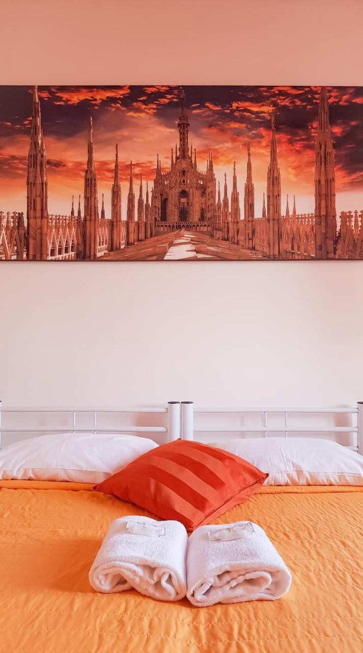 Foresteria Lombarda By Max * Mailand
