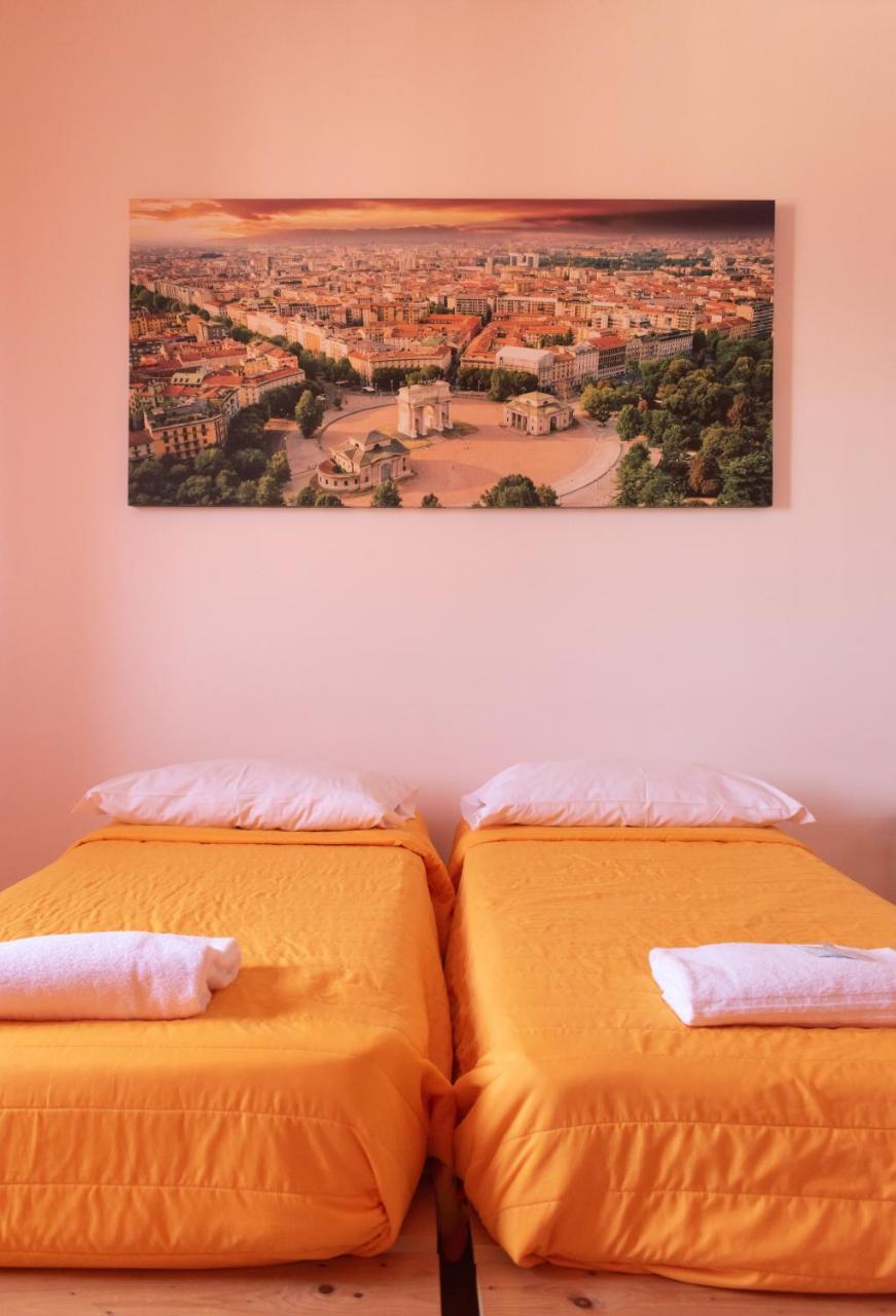 Foresteria Lombarda By Max Guest house Milan