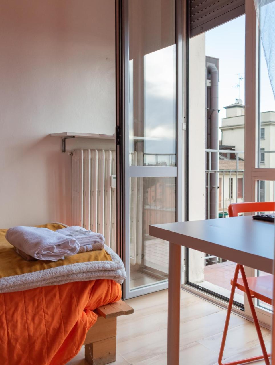 Guest house Foresteria Lombarda By Max Milan