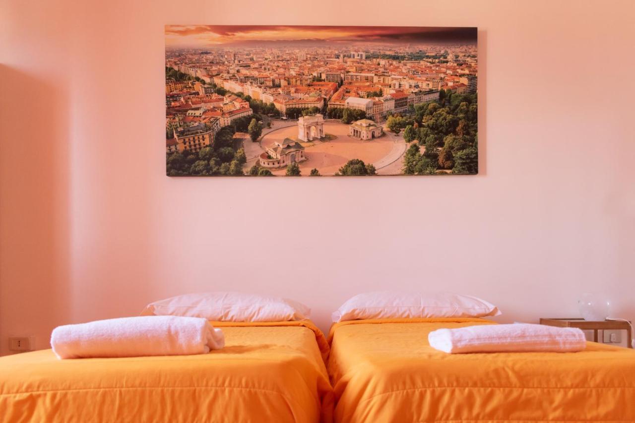 Gasthof Foresteria Lombarda By Max *