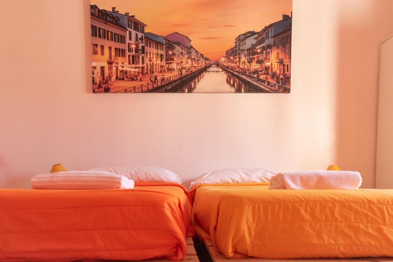 Gasthof Foresteria Lombarda By Max
