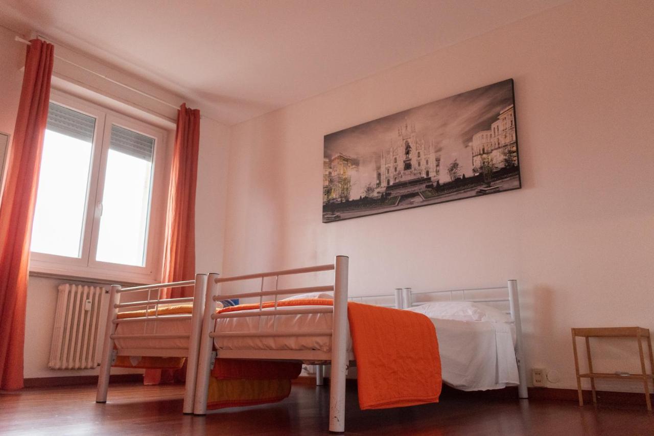 Guest house Foresteria Lombarda By Max *