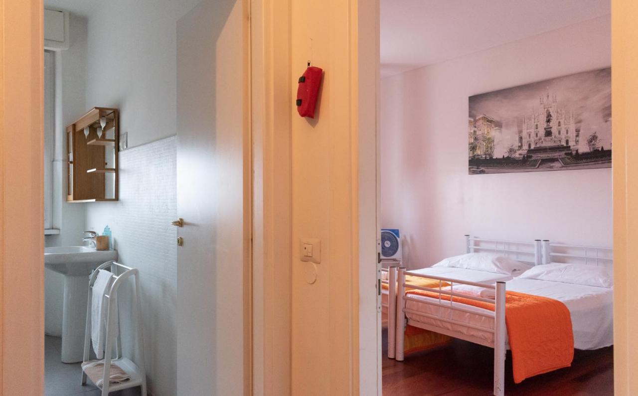 Foresteria Lombarda By Max Guest house Milan