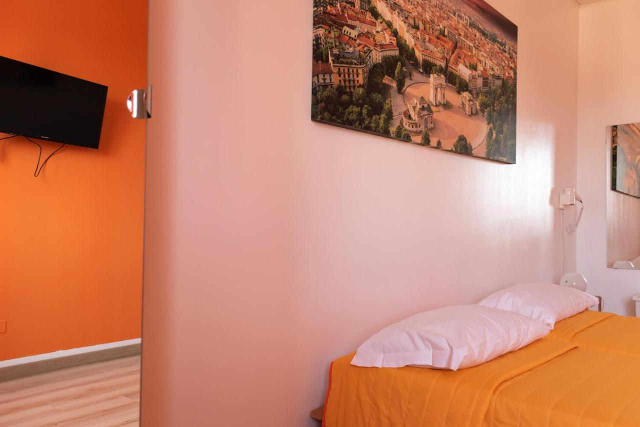 Gasthof Foresteria Lombarda By Max *
