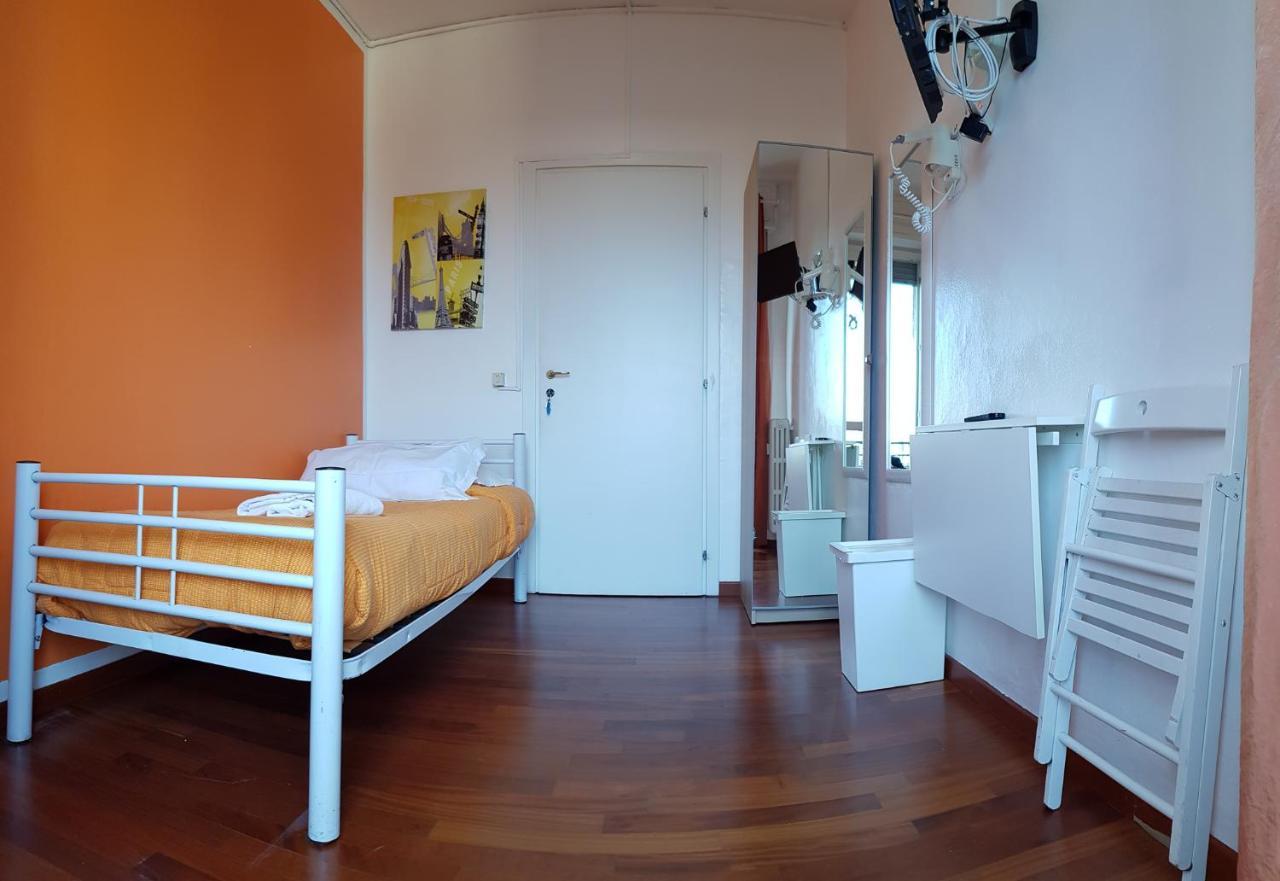 Gasthof Foresteria Lombarda By Max *